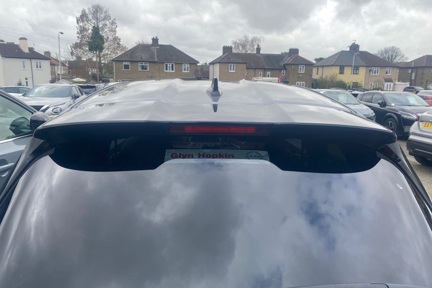 Used Nissan Juke 2023 for sale - 77492652: Photo 38