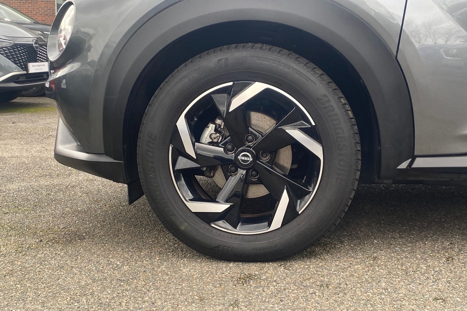 Used Nissan Juke 2023 for sale - 77492652: Photo 39