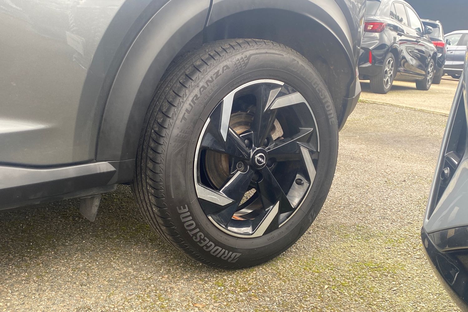 Used Nissan Juke 2023 for sale - 77492652: Photo 40