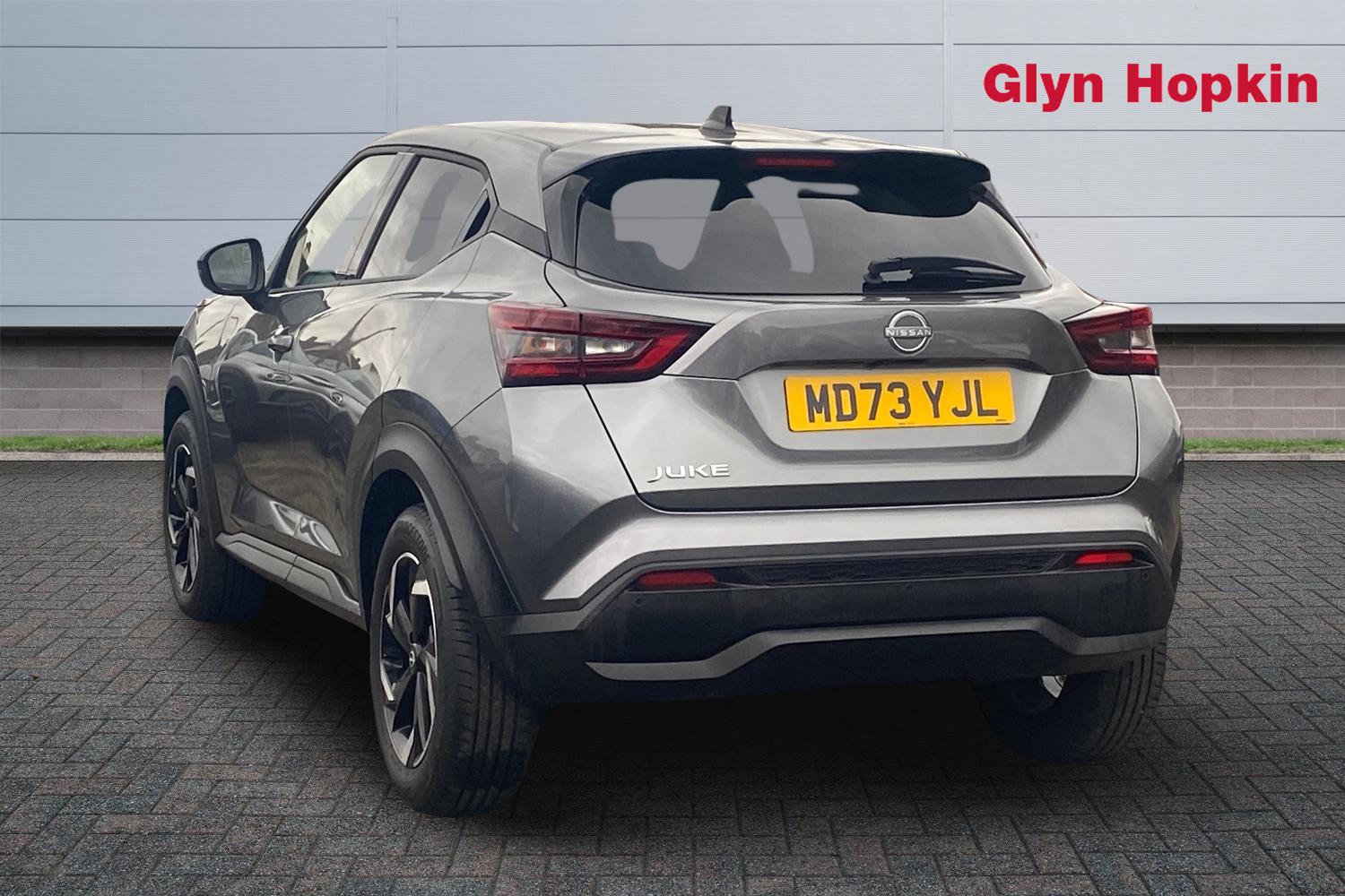 Used Nissan Juke 2023 for sale - 77492652: Photo 5