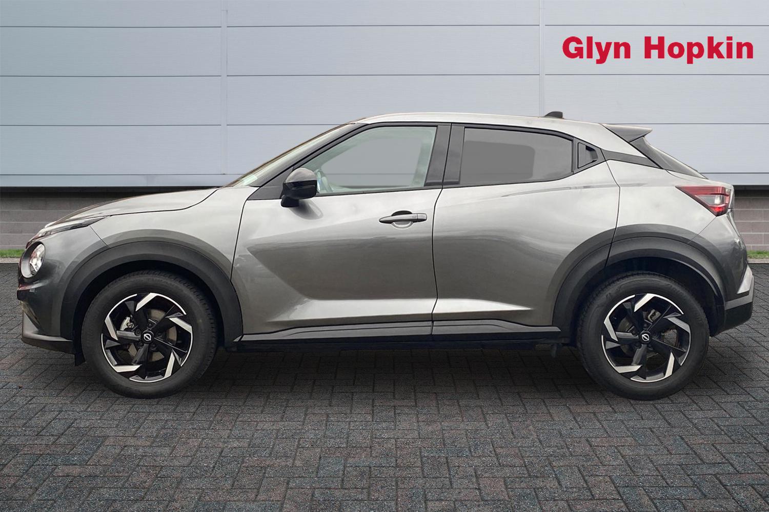 Used Nissan Juke 2023 for sale - 77492652: Photo 6