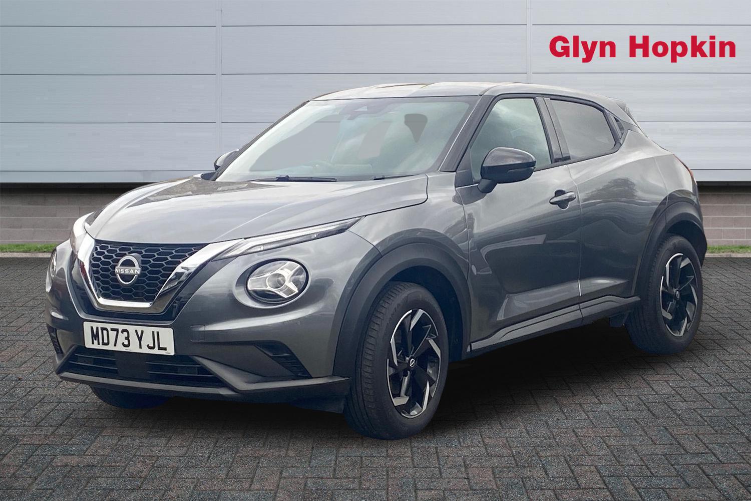 Used Nissan Juke 2023 for sale - 77492652: Photo 7