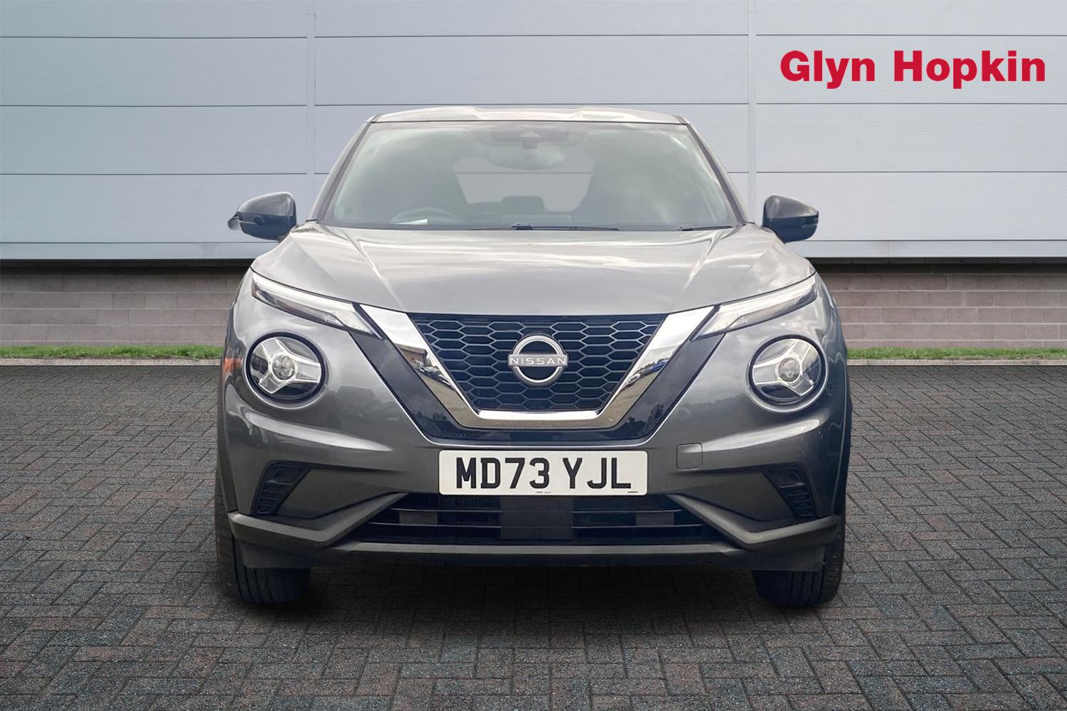 Used Nissan Juke 2023 for sale - 77492652: Photo 8