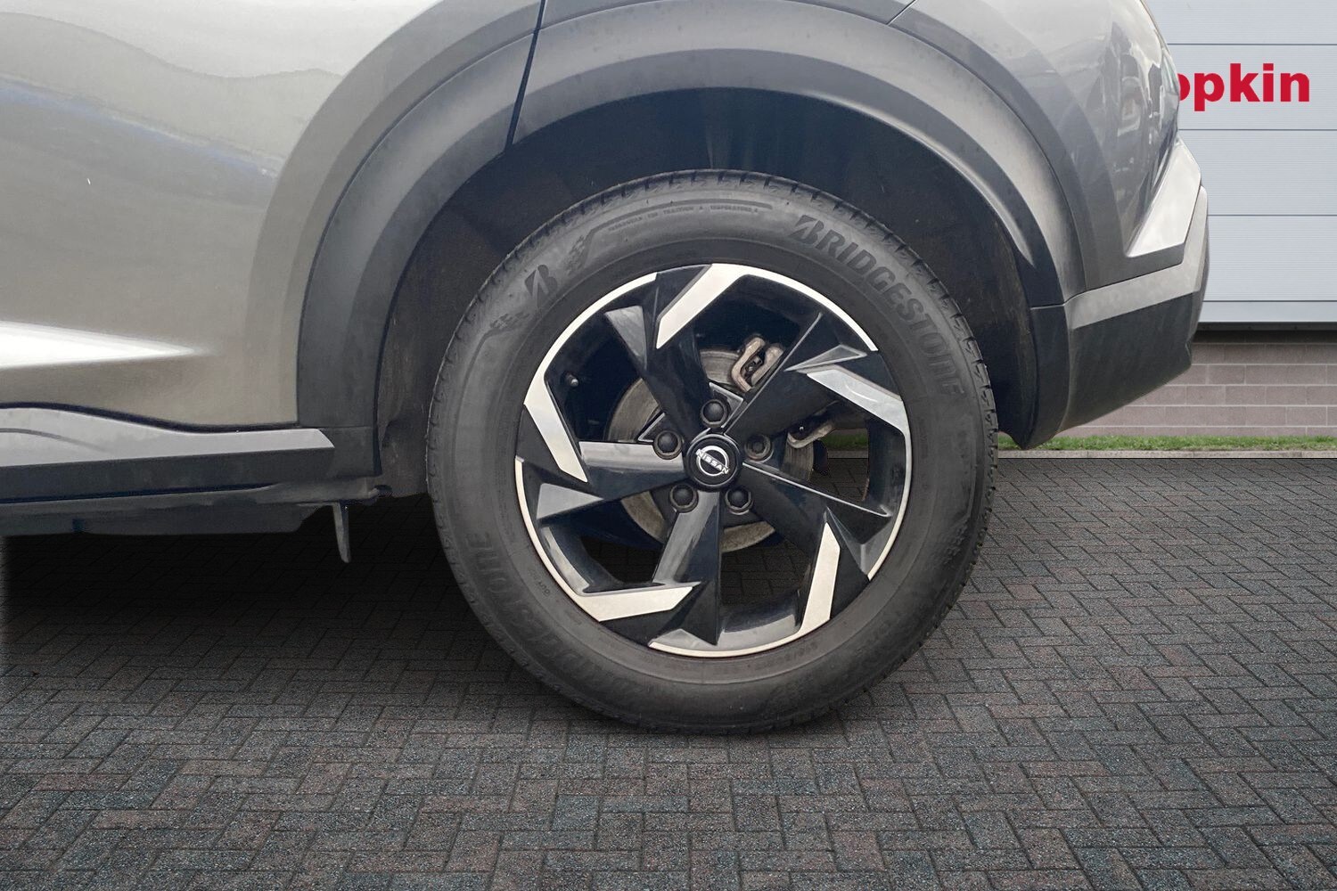 Used Nissan Juke 2023 for sale - 77492652: Photo 9