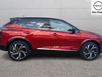 Used Nissan Qashqai 2024 for sale - 74747338: Photo