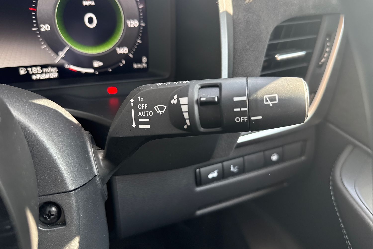 Vehicle 32