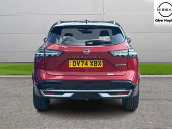Used Nissan Qashqai 2024 for sale - 74747338: Photo