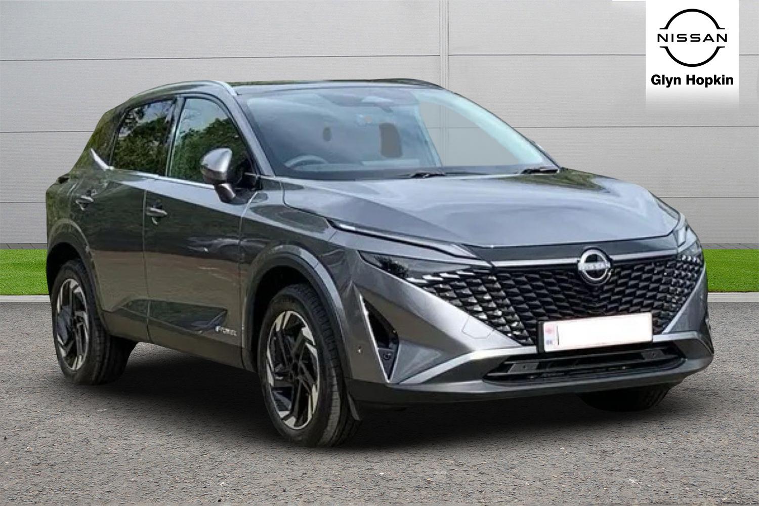 Used Nissan Qashqai 2025 for sale - 76519470: Photo 1