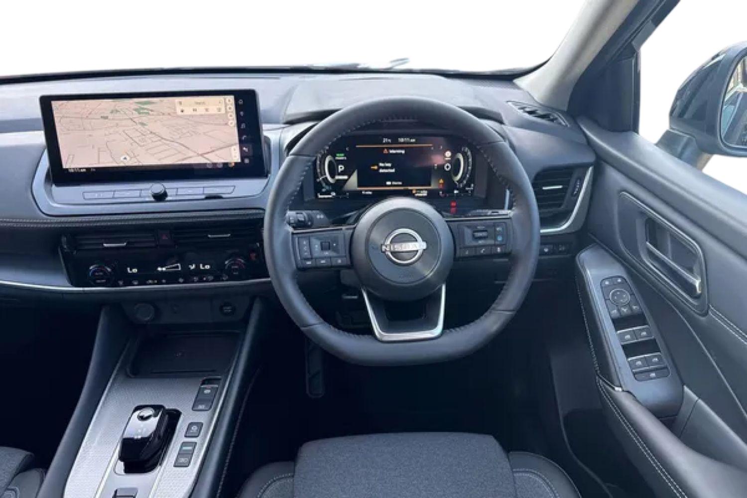 Used Nissan Qashqai 2025 for sale - 76519470: Photo 11