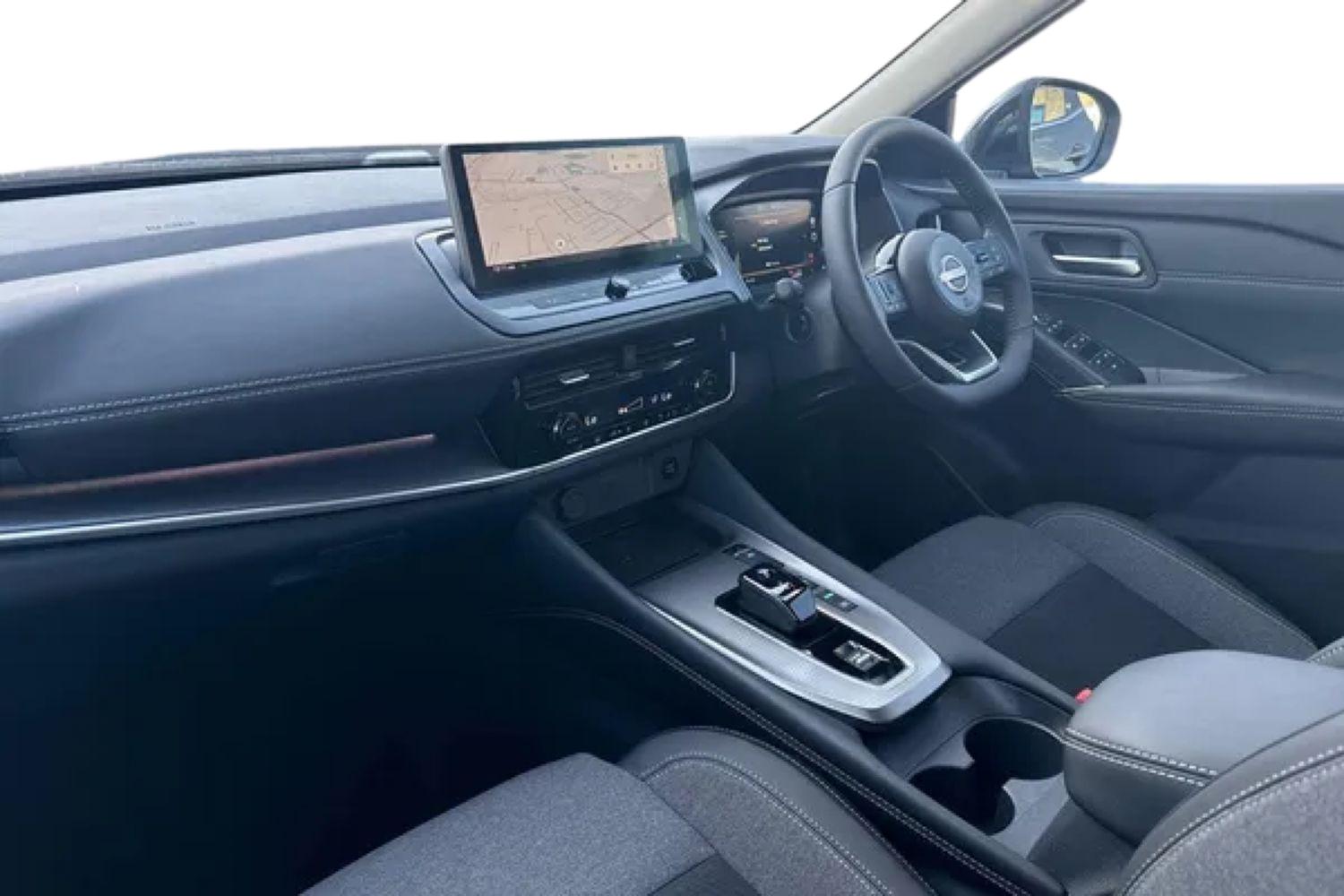 Used Nissan Qashqai 2025 for sale - 76519470: Photo 13