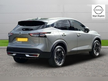 Used Nissan Qashqai 2025 for sale - 76519470: Photo