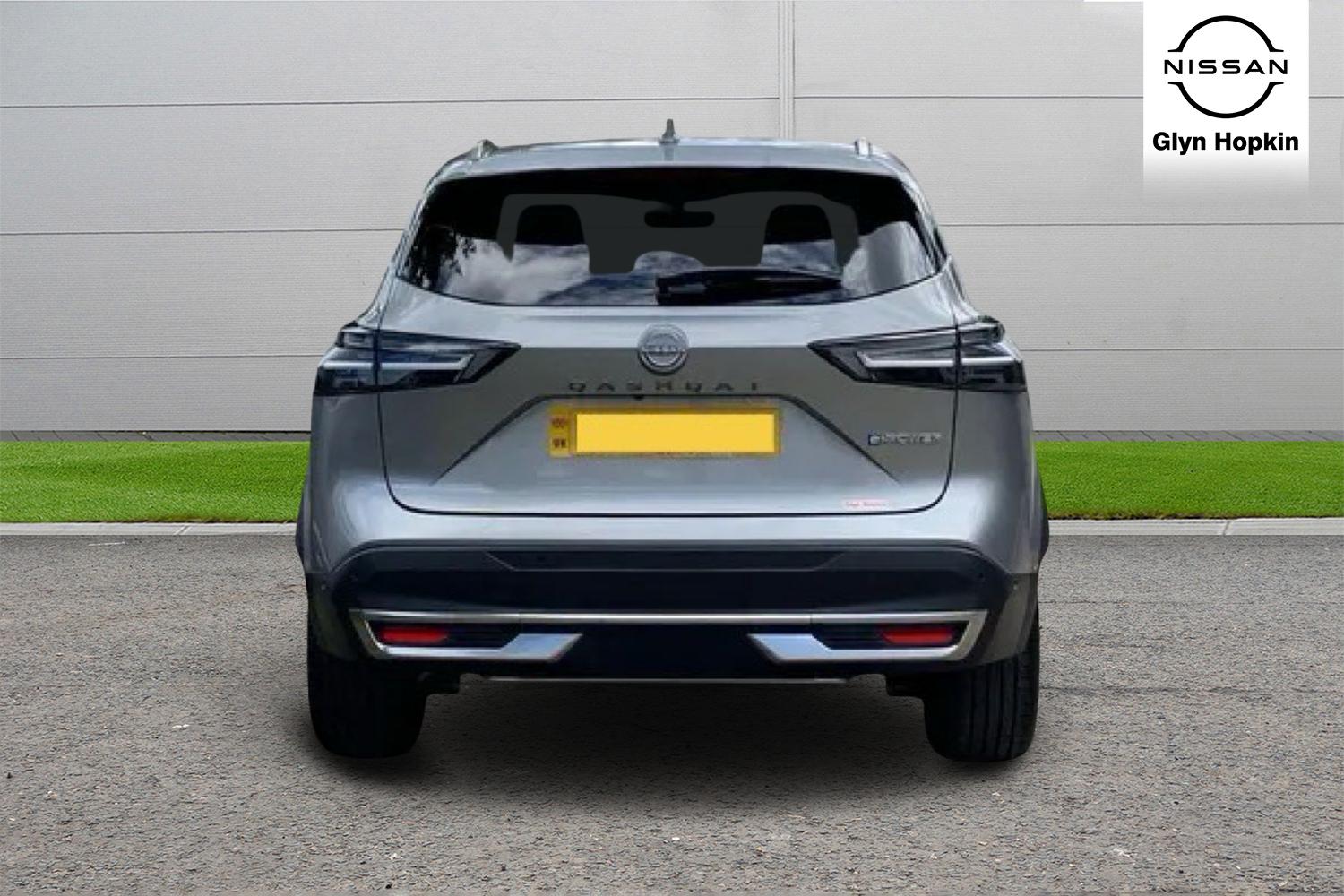 Used Nissan Qashqai 2025 for sale - 76519470: Photo 4