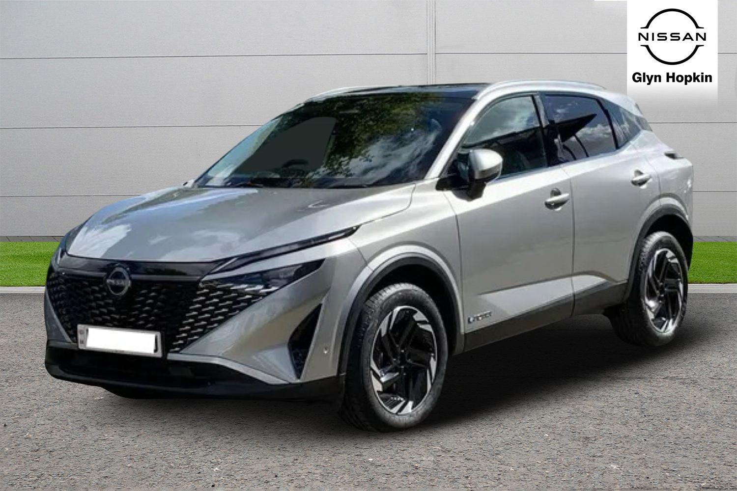 Used Nissan Qashqai 2025 for sale - 76519470: Photo 7