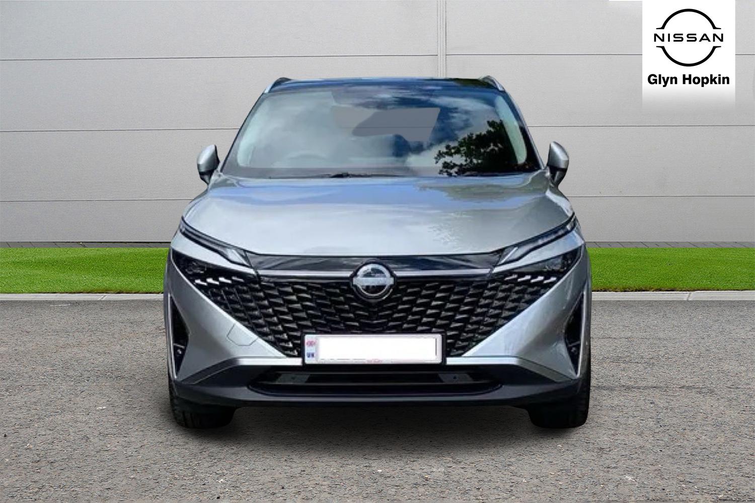 Used Nissan Qashqai 2025 for sale - 76519470: Photo 8