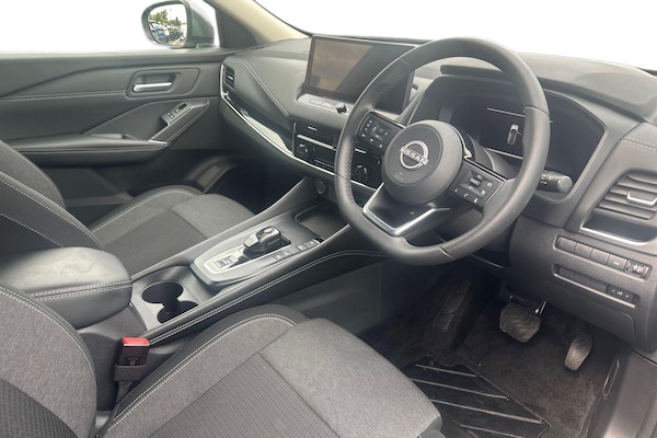 Used Nissan Qashqai 2023 for sale - 75602835: Photo 10