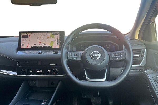 Used Nissan Qashqai 2023 for sale - 75602835: Photo 11