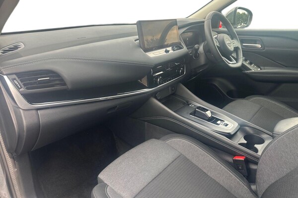 Used Nissan Qashqai 2023 for sale - 75602835: Photo 13