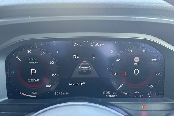 Used Nissan Qashqai 2023 for sale - 75602835: Photo 20