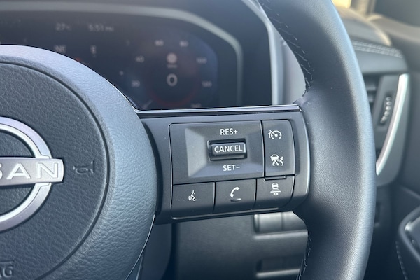 Used Nissan Qashqai 2023 for sale - 75602835: Photo 22