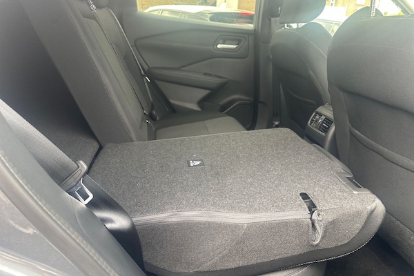 Used Nissan Qashqai 2023 for sale - 75602835: Photo 36