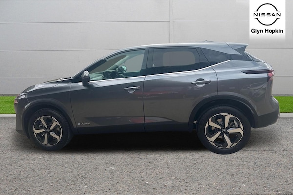 Used Nissan Qashqai 2023 for sale - 75602835: Photo 6