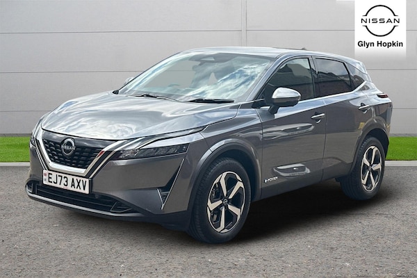 Used Nissan Qashqai 2023 for sale - 75602835: Photo 7