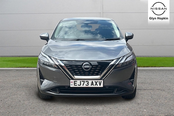 Used Nissan Qashqai 2023 for sale - 75602835: Photo 8