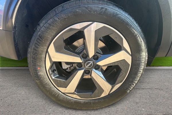 Used Nissan Qashqai 2023 for sale - 75602835: Photo 9