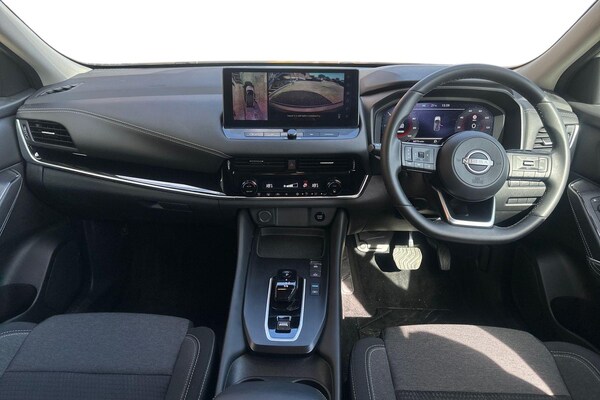 Used Nissan Qashqai 2023 for sale - 75443396: Photo 12