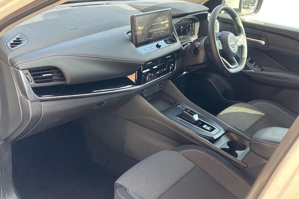 Used Nissan Qashqai 2023 for sale - 75443396: Photo 13