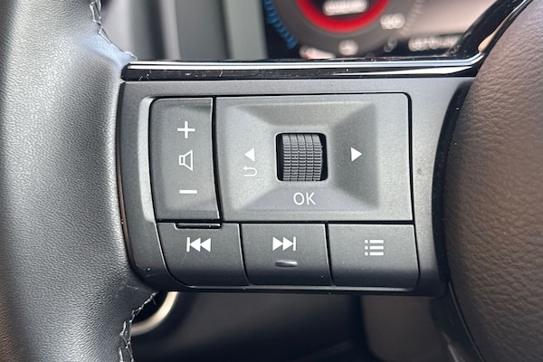 Used Nissan Qashqai 2023 for sale - 75443396: Photo 21