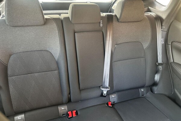 Used Nissan Qashqai 2023 for sale - 75443396: Photo 23