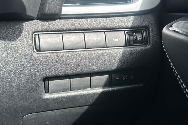 Used Nissan Qashqai 2023 for sale - 75443396: Photo 25