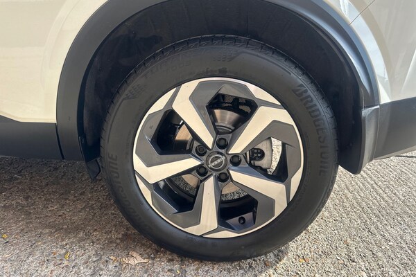 Used Nissan Qashqai 2023 for sale - 75443396: Photo 34