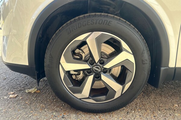 Used Nissan Qashqai 2023 for sale - 75443396: Photo 35
