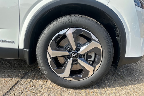Used Nissan Qashqai 2023 for sale - 75443396: Photo 36
