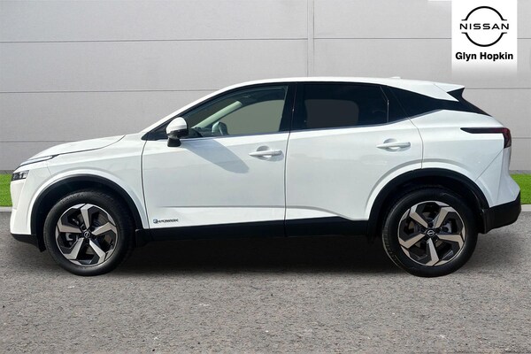 Used Nissan Qashqai 2023 for sale - 75443396: Photo 6