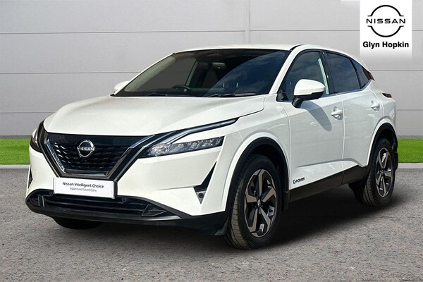 Used Nissan Qashqai 2023 for sale - 75443396: Photo 7