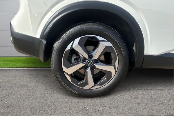 Used Nissan Qashqai 2023 for sale - 75443396: Photo 9