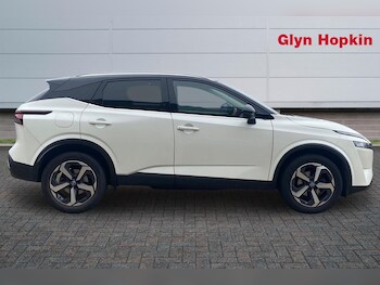 Used Nissan Qashqai 2023 for sale - 78677987: Photo