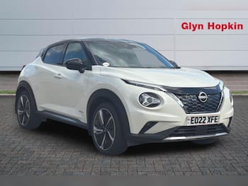 Used Nissan Juke 2022 for sale - 79741979: Photo