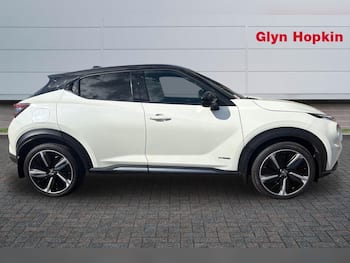 Used Nissan Juke 2022 for sale - 79741979: Photo