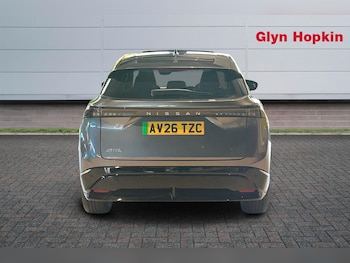 Used Nissan ARIYA 2026 for sale - 78533228: Photo