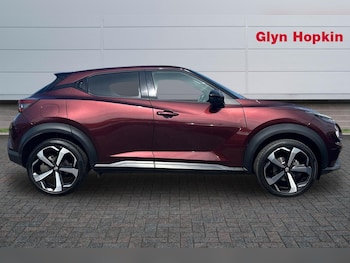 Used Nissan Juke 2023 for sale - 78313578: Photo