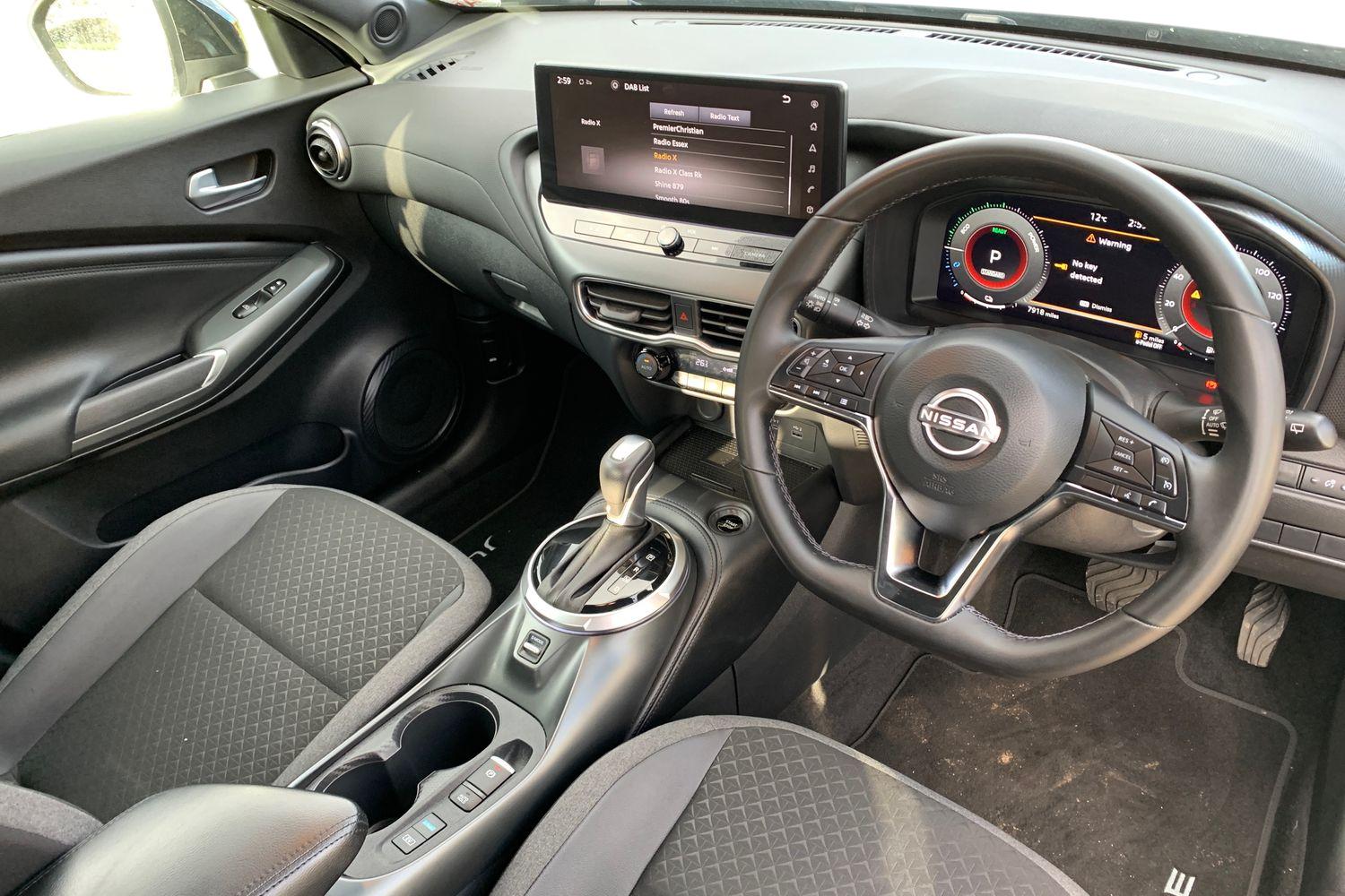 Used Nissan Juke 2025 for sale - 77810184: Photo 10