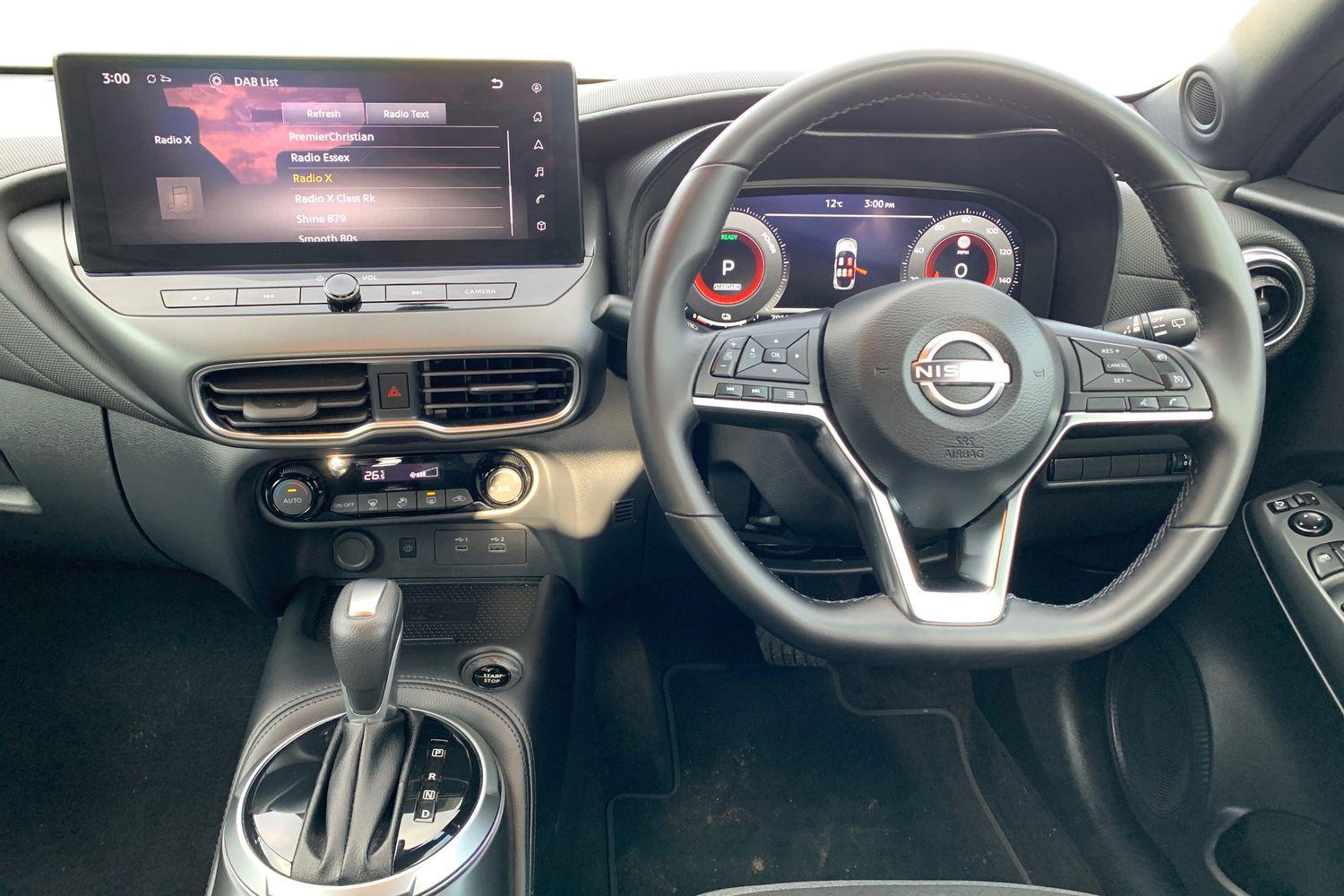 Used Nissan Juke 2025 for sale - 77810184: Photo 11