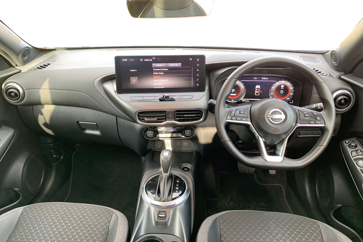 Used Nissan Juke 2025 for sale - 77810184: Photo 12