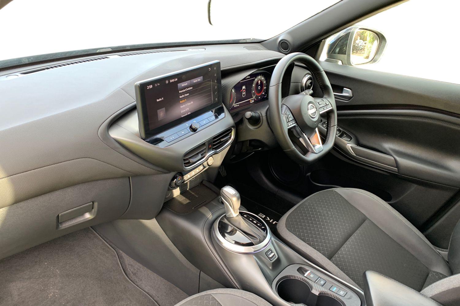 Used Nissan Juke 2025 for sale - 77810184: Photo 13