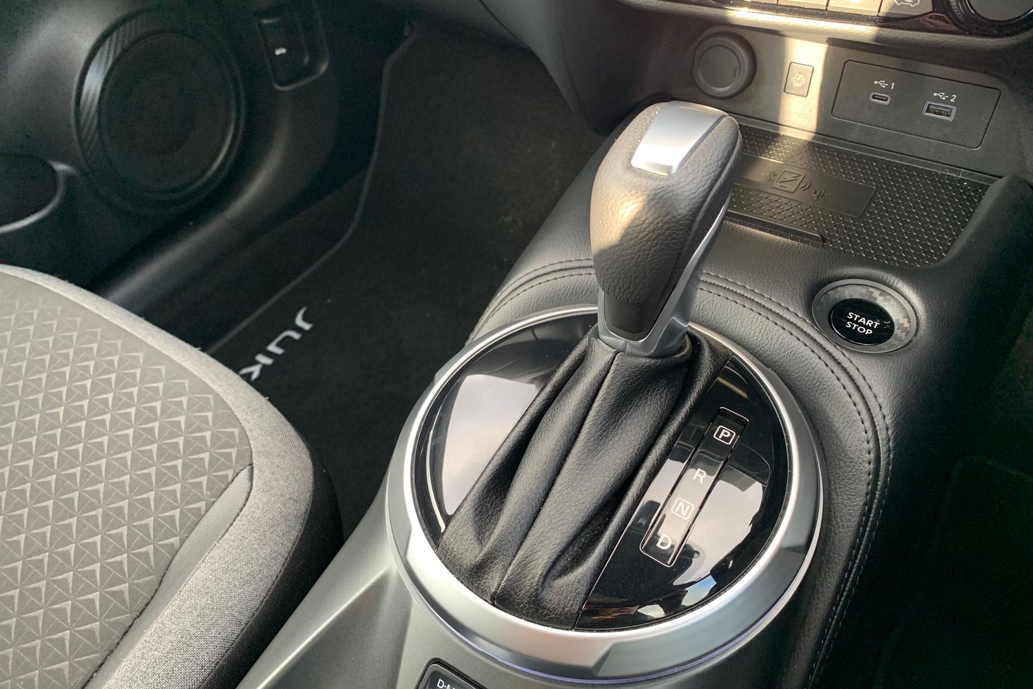 Used Nissan Juke 2025 for sale - 77810184: Photo 14