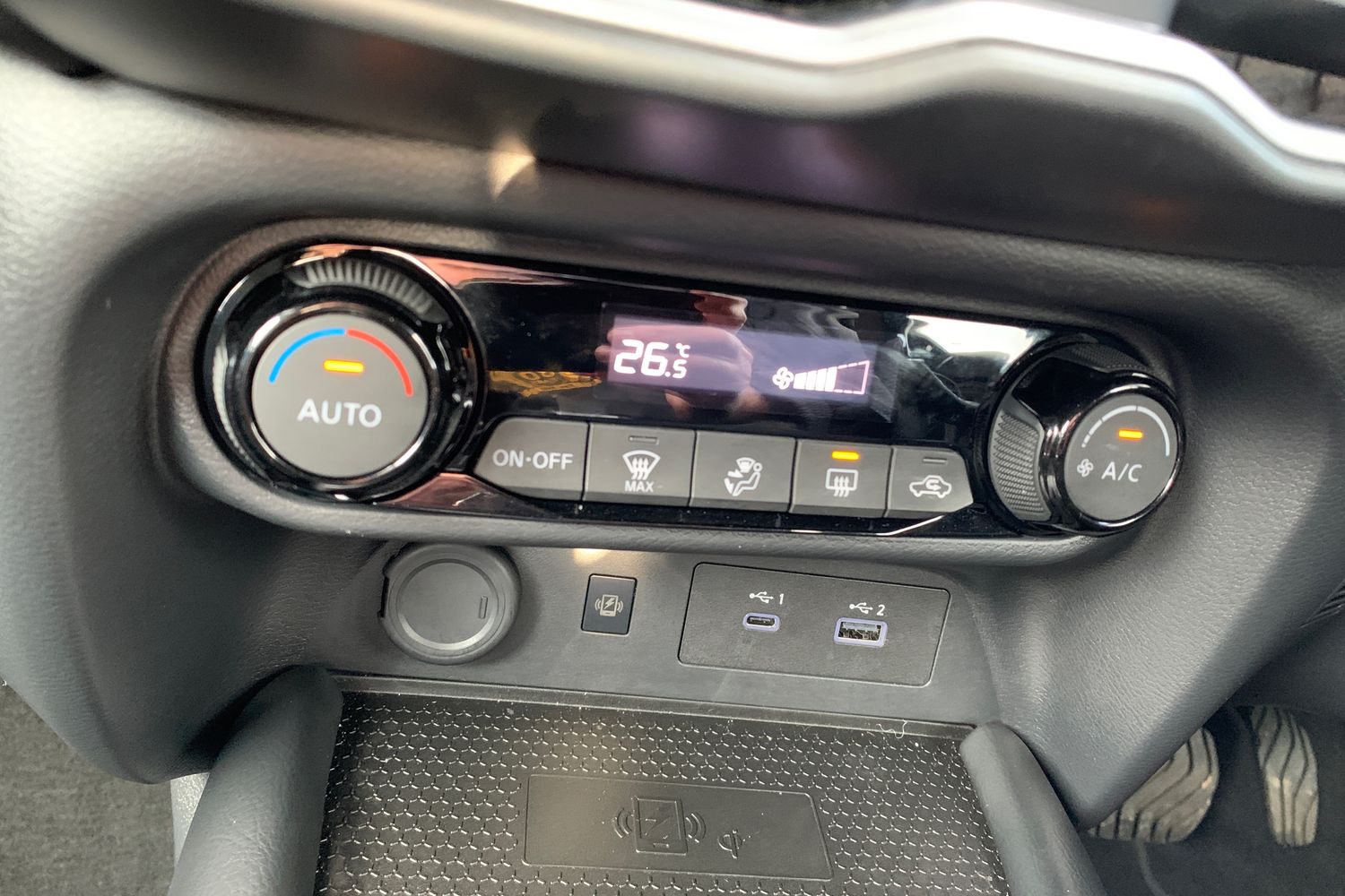 Used Nissan Juke 2025 for sale - 77810184: Photo 15